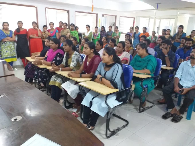 Classroom Sessions