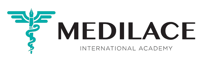 Medilace Logo